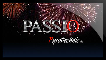 Passio Pyrotechnic